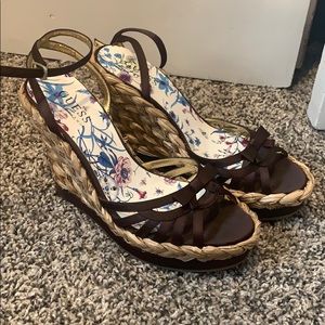 Guess Wedges
